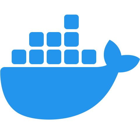 Docker Docker