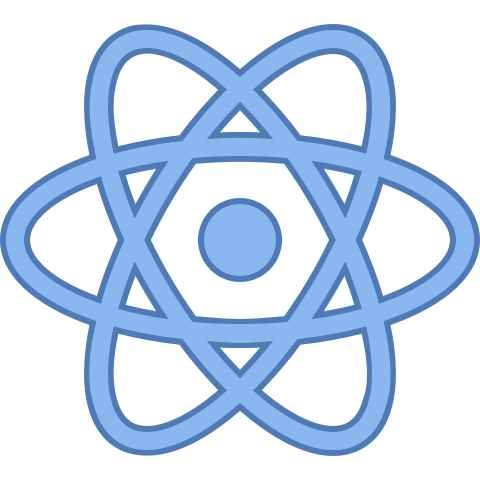 React React